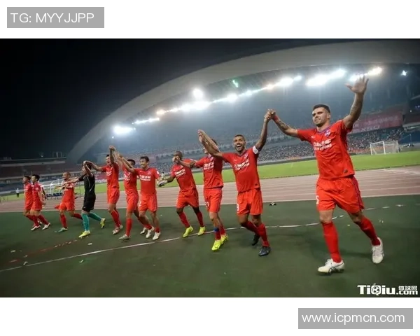 重庆力帆引入越南足球新星助力球队冲击新赛季目标